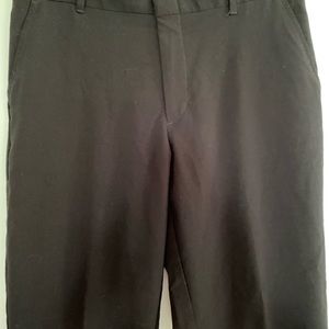 Chaps boys black trouser
